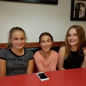 Meet your Posher, Brianna